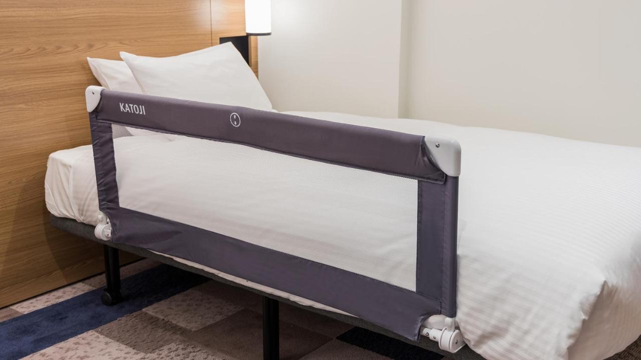 Jr East Hotel Mets Premier Gotanda طوكيو المظهر الخارجي الصورة