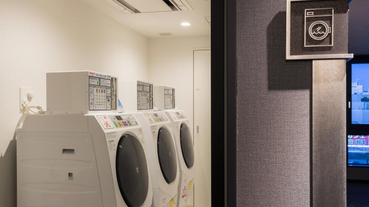 Jr East Hotel Mets Premier Gotanda طوكيو المظهر الخارجي الصورة
